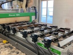 BIESSE ROVER B 4.40
