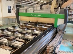 BIESSE ROVER B 4.40