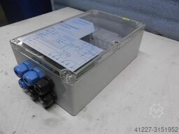 Gönnheimer FS 810-A