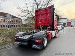 Mercedes-Benz Actros 1942 StreamSpace / Euro 6 / 2 x Tank