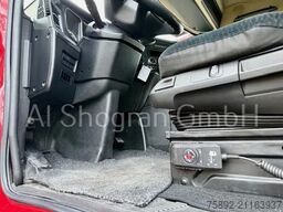 Mercedes-Benz Actros 1942 StreamSpace / Euro 6 / 2 x Tank