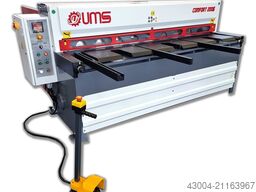 UMS Comfort 1006