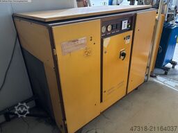 KAESER/ Lohenner&Co.K.G Kompressor Set