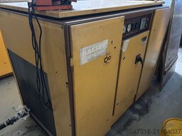 KAESER/ Lohenner&Co.K.G Kompressor Set