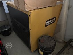 KAESER/ Lohenner&Co.K.G Kompressor Set