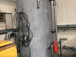 KAESER/ Lohenner&Co.K.G Kompressor Set