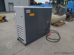 Atlas Copco GA18VSDFF