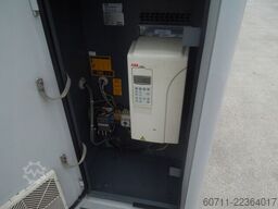 Atlas Copco GA18VSDFF