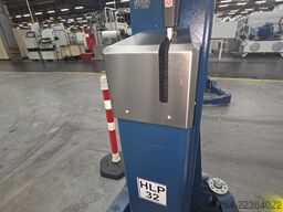 Nussbaum HL 2,5 NT