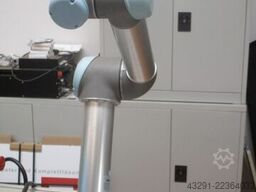 Cobot Universal Robots UR5 komplett
