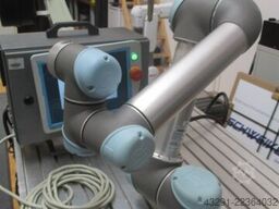 Cobot Universal Robots UR5 komplett
