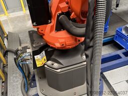 KUKA KR50 R2500