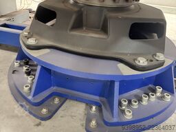 KUKA KR50 R2500