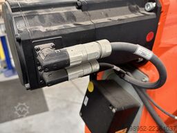 KUKA KR50 R2500