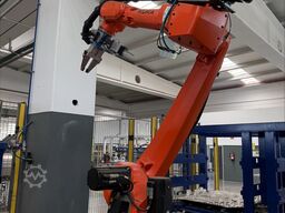 KUKA KR50 R2500