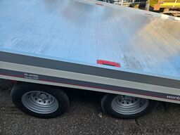 Wörmann STREET-MEXX 3050/209 XL 5,0M KIPPBAR E SW