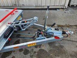 Wörmann STREET-MEXX 3050/209 XL 5,0M KIPPBAR E SW