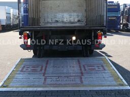 RENAULT D 13.280 Getränkewagen Vollluft LBW Kamera Euro6