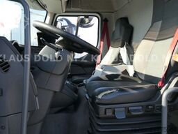 RENAULT D 13.280 Getränkewagen Vollluft LBW Kamera Euro6