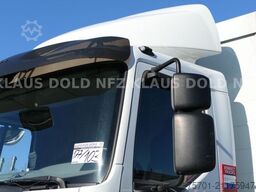 RENAULT D 13.280 Getränkewagen Vollluft LBW Kamera Euro6