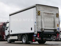 RENAULT D 13.280 Getränkewagen Vollluft LBW Kamera Euro6