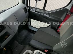 RENAULT D 13.280 Getränkewagen Vollluft LBW Kamera Euro6