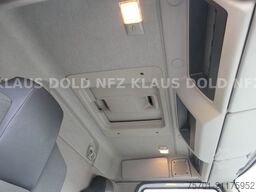 RENAULT D 13.280 Getränkewagen Vollluft LBW Kamera Euro6