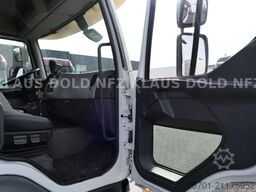 RENAULT D 13.280 Getränkewagen Vollluft LBW Kamera Euro6