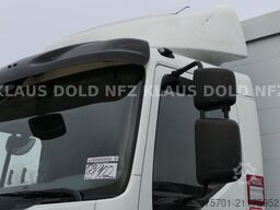 RENAULT D 13.280 Getränkewagen Vollluft LBW Kamera Euro6