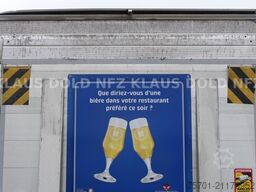 RENAULT D 13.280 Getränkewagen Vollluft LBW Kamera Euro6