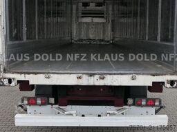 KRONE SD BDF Multi Chassis Kühlcontainer Carrier