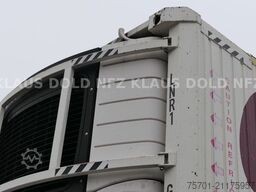 KRONE SD BDF Multi Chassis Kühlcontainer Carrier