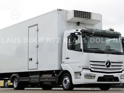 MERCEDES-BENZ Atego 823 Kühlkoffer Blumentransport Euro 6