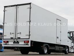 MERCEDES-BENZ Atego 823 Kühlkoffer Blumentransport Euro 6