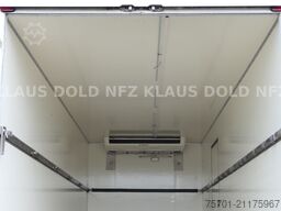 MERCEDES-BENZ Atego 823 Kühlkoffer Blumentransport Euro 6