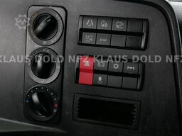 MERCEDES-BENZ Atego 823 Kühlkoffer Blumentransport Euro 6