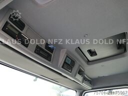 MERCEDES-BENZ Atego 823 Kühlkoffer Blumentransport Euro 6