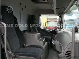 MERCEDES-BENZ Atego 823 Kühlkoffer Blumentransport Euro 6