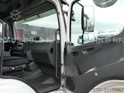 MERCEDES-BENZ Atego 823 Kühlkoffer Blumentransport Euro 6