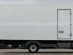MERCEDES-BENZ Atego 823 Kühlkoffer Blumentransport Euro 6