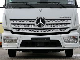 MERCEDES-BENZ Atego 823 Kühlkoffer Blumentransport Euro 6