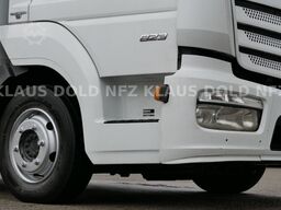 MERCEDES-BENZ Atego 823 Kühlkoffer Blumentransport Euro 6