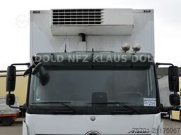 MERCEDES-BENZ Atego 823 Kühlkoffer Blumentransport Euro 6