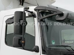 MERCEDES-BENZ Atego 823 Kühlkoffer Blumentransport Euro 6
