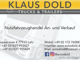 MERCEDES-BENZ Atego 823 Kühlkoffer Blumentransport Euro 6
