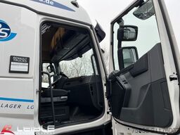 RENAULT T480*HIGH*2 Tank*247tkm*Standklima*Navi*LED*