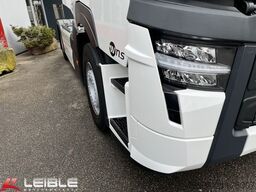 RENAULT T480*HIGH*2 Tank*247tkm*Standklima*Navi*LED*