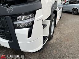 RENAULT T480*HIGH*2 Tank*247tkm*Standklima*Navi*LED*