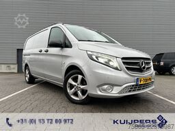 Mercedes-Benz Vito 114 CDI Lang / Leder / Navi / Camera