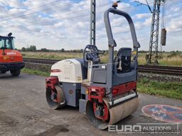 Dynapac CC1200
